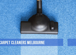 Finding Highly Reliable Carpet Cleaners in Melbourne