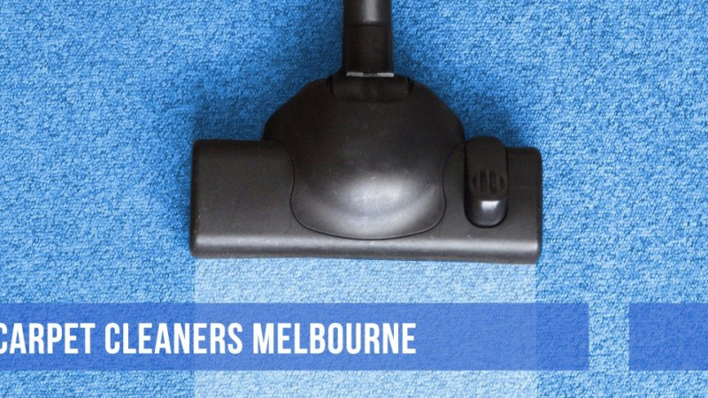 Finding Highly Reliable Carpet Cleaners in Melbourne