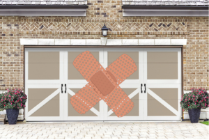 Common Garage Door Problems