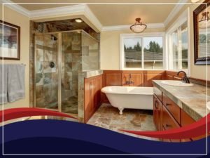 Remodeling Your Bathroom