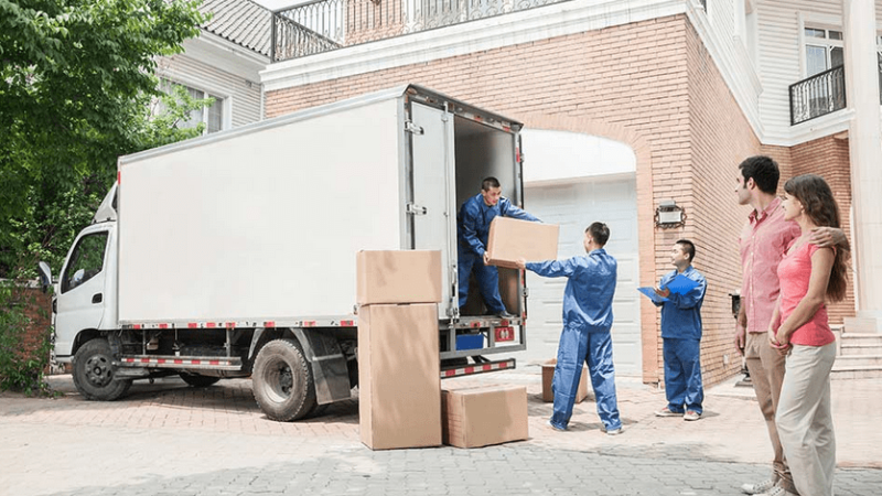 Removalist Proves to be Very Helpful