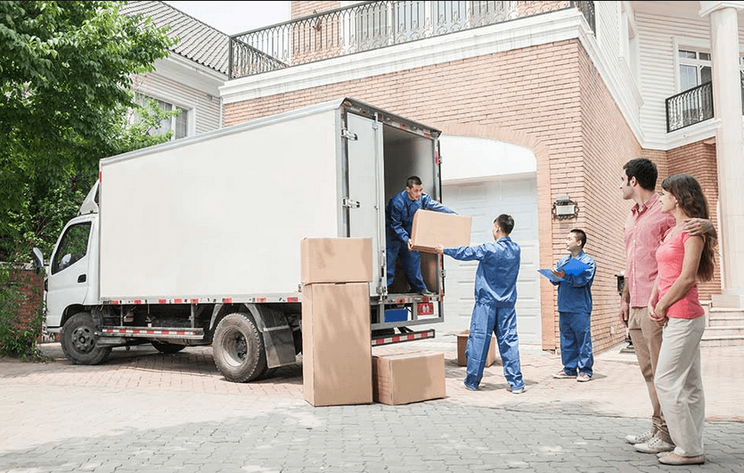 Removalist Proves to be Very Helpful