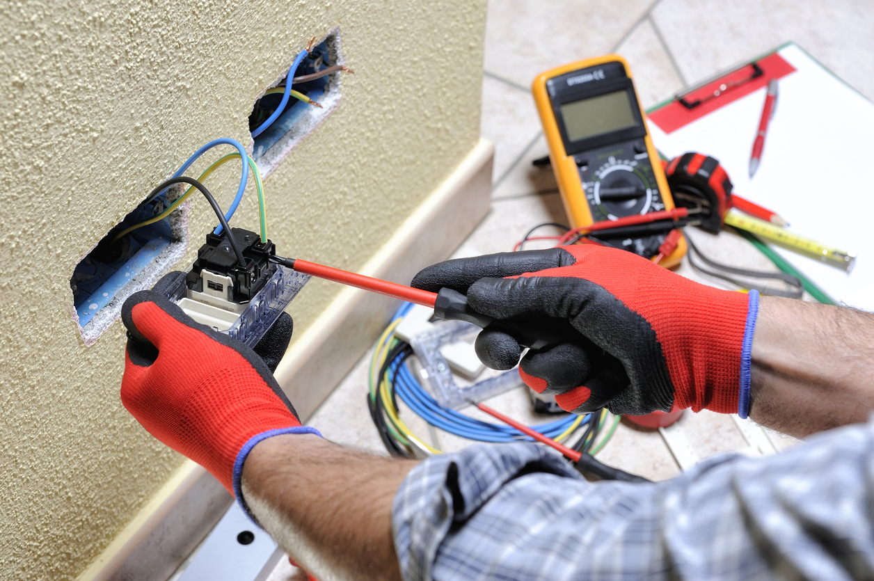 Make Sure Your Electrical Equipment Is Up to the Highest Standards With These Three Simple Steps