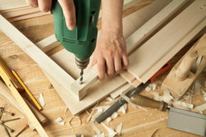 Advantages of Hiring a Professional for Carpentry Services