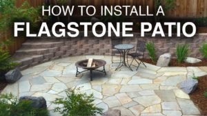 Flooring Ideas for Your Back Patio