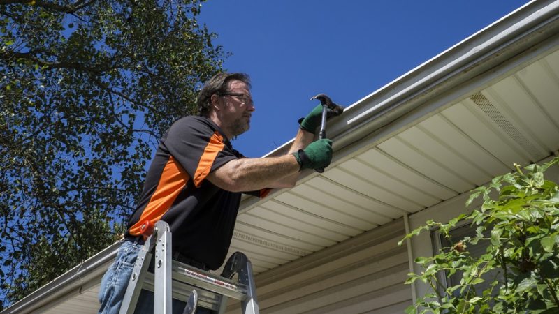 3 Signs You Need to Replace Your Gutters