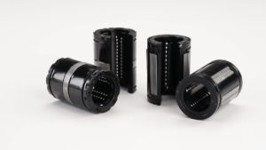 What Is An Open Closed Bushing?