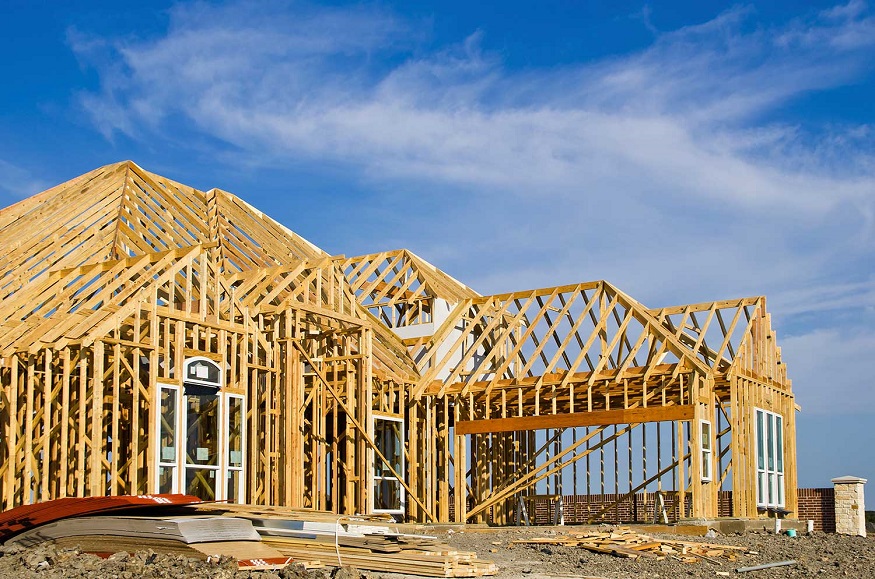 Ultimate Benefits of Working With A Building Practitioner For A New Construction