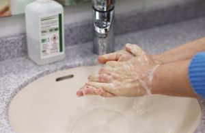Protecting Yourself Against Coronavirus