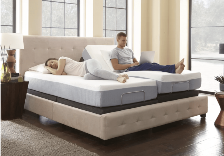 Advantages of Using Adjustable Beds Best Home designs