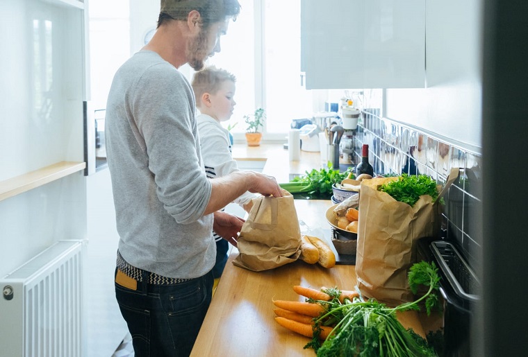 Online Grocery Delivery