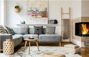 What are the benefits of purchasing online furniture