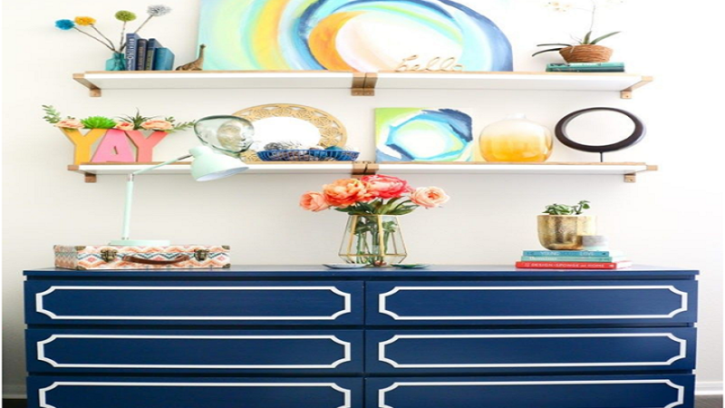 3 Easy Ways to Give Your Home Office a Makeover