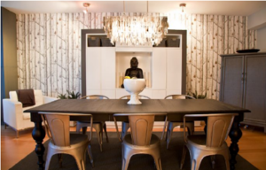 Feature Wall – A Focal Point for All Styles