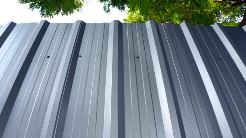 Metal roofing buying guide