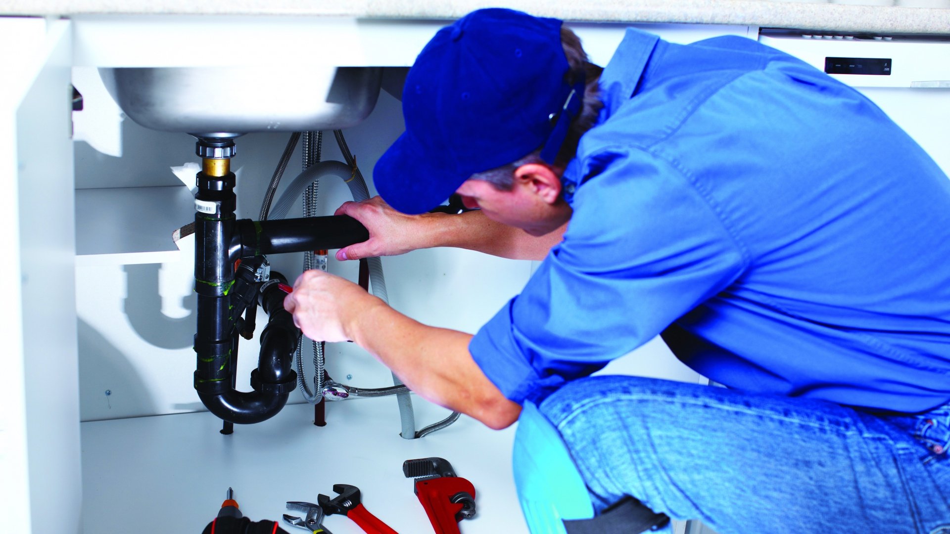 How to Find Plumbers near Me in Sarasota Florida?