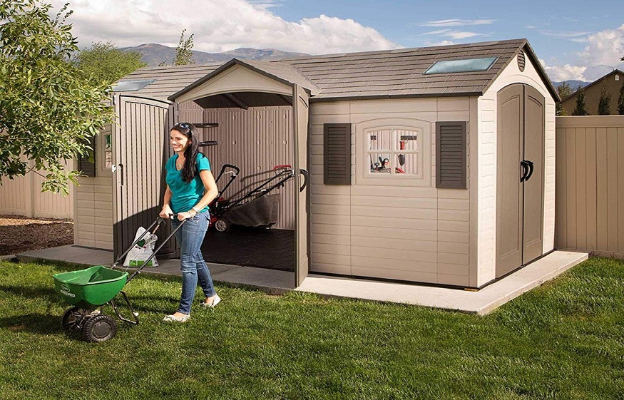 The best Decisions for the Right Housing Sheds