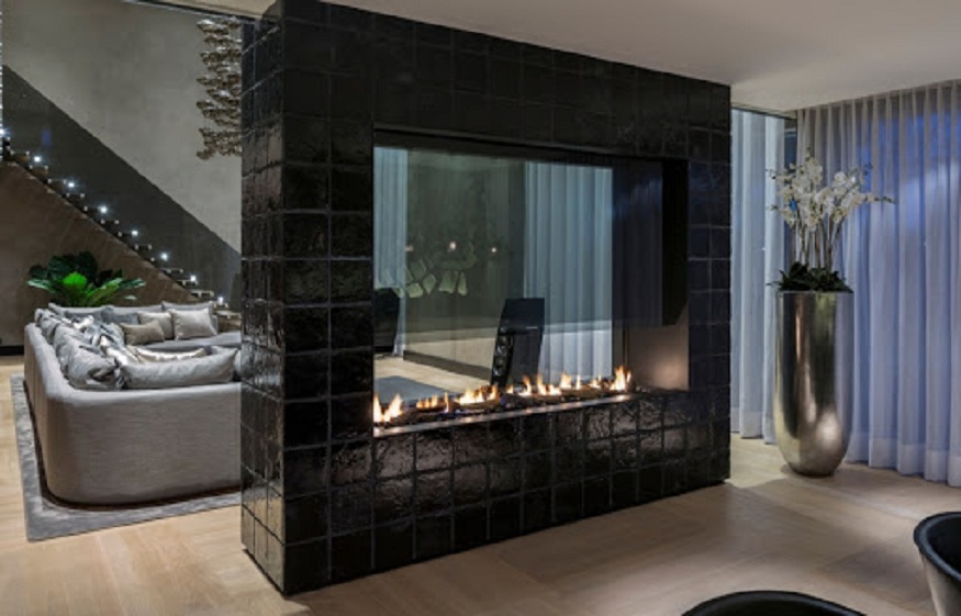 Everything You Should Know About Luxury And Modern Fireplaces