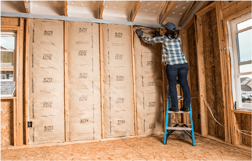 Why You Should Not Take Insulation Services Lightly