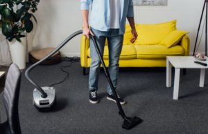 Dos and Don’ts in carpet maintenance
