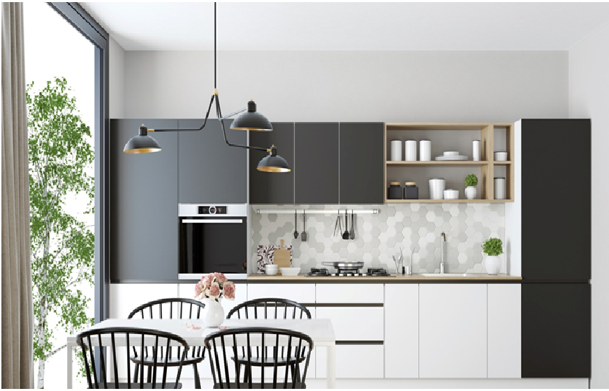 Great Options When Exploring Kitchen Renovations