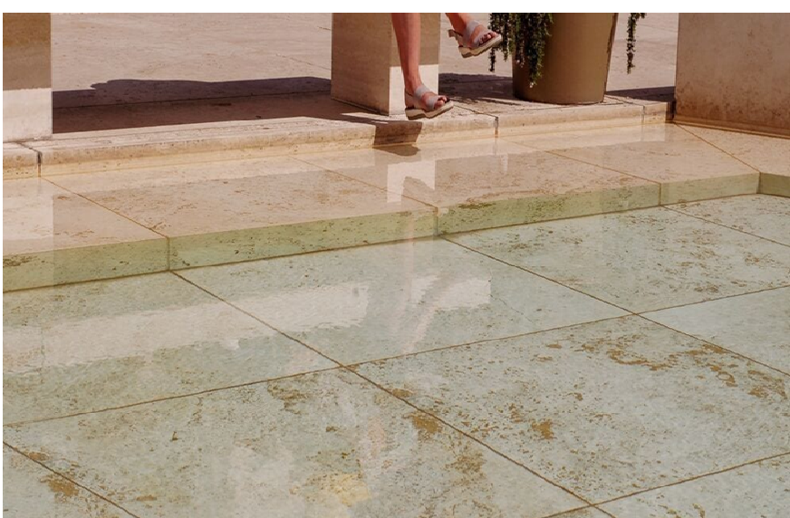 Awesome benefits of porcelain tiles