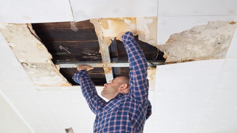 The Guideline For Water Damage Restoration