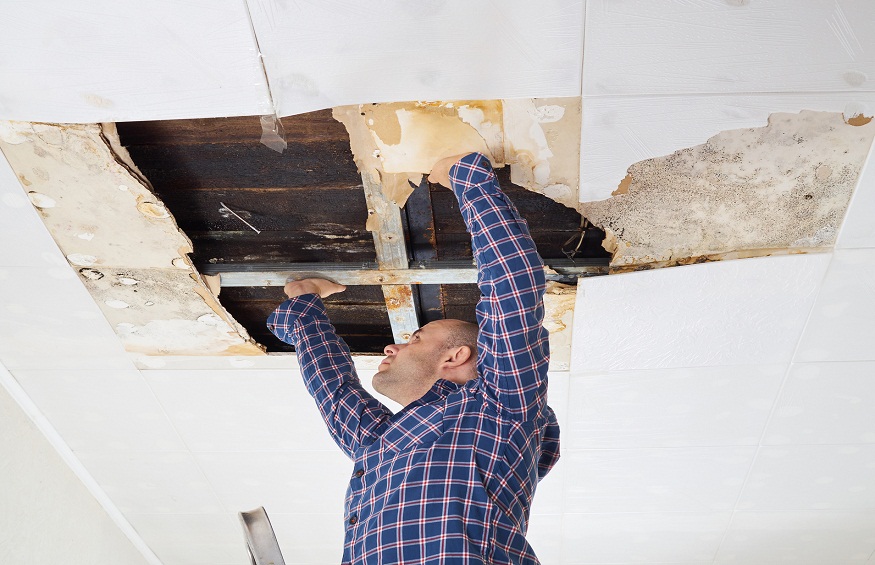 The Guideline For Water Damage Restoration