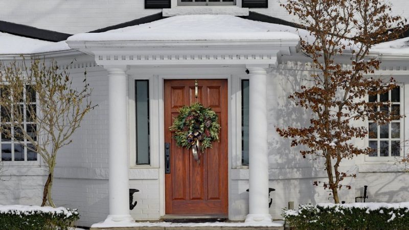 Tips for Selling Your Home In Winter