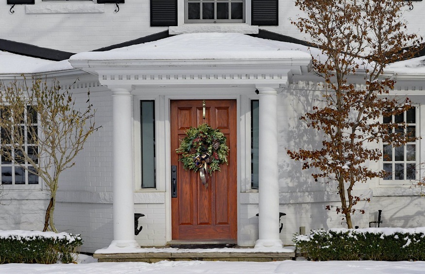 Tips for Selling Your Home In Winter