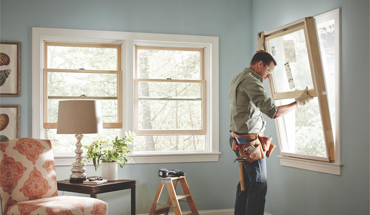 Save Money This Winter With Dallas Window Replacement