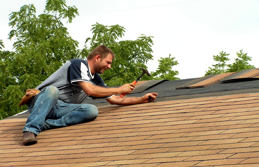 4 Seriously Important Repairs You Should Make Before Selling a House