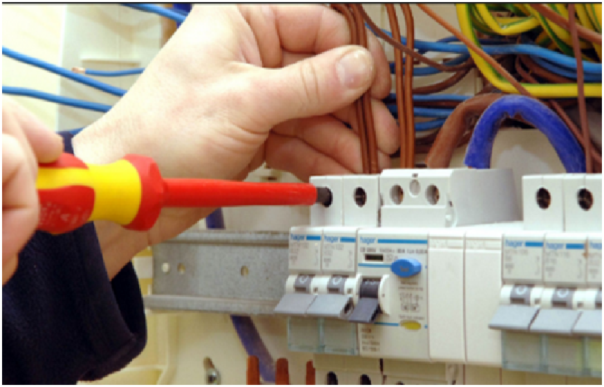 Electrical Problems That Require an Electrician Immediately