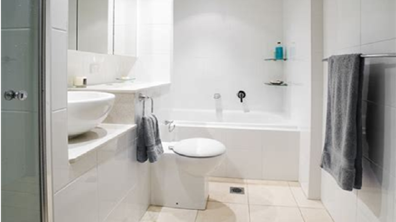 5 Ways to save money on Bathroom remodels