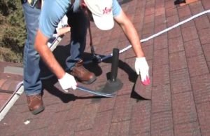 How to Stop a Leaking Roof from the Inside