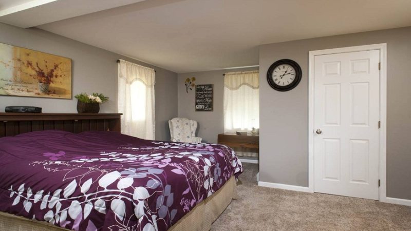 Master Bedroom Design Considerations