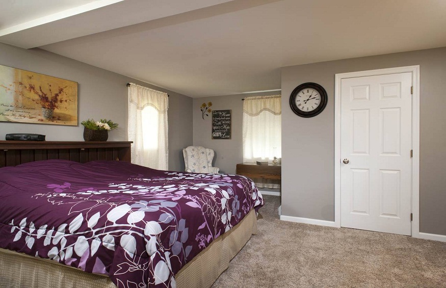 Master Bedroom Design Considerations