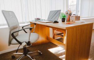 The Best Chair for Your Home Office