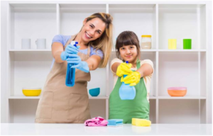 The Most Effective Way of Cleaning Those Dirty Rugs