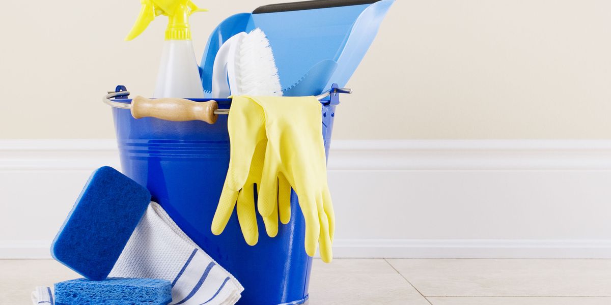 Do You Really Need a Part Time Cleaning Service For Your Home?