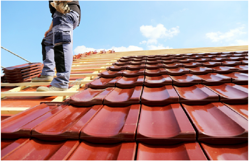 Signs that You Should Find a Replacement Roofing Services