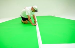 Eco-Friendly Flooring Green Flooring