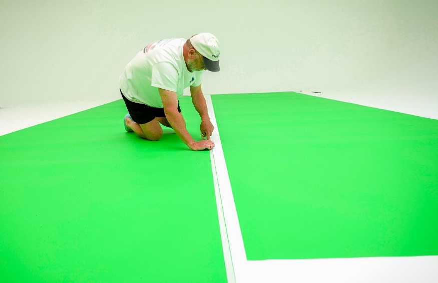 Eco-Friendly Flooring, Green Flooring