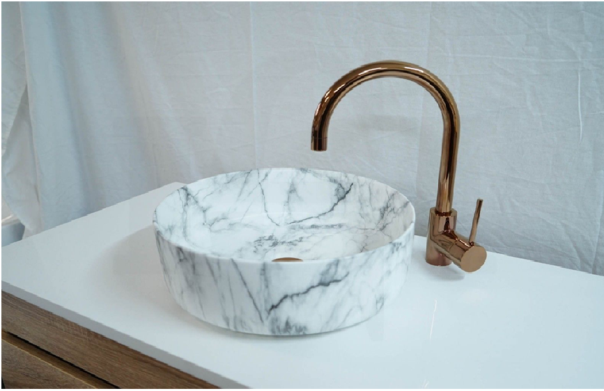 Different Types Of Wash Basins For Bathrooms