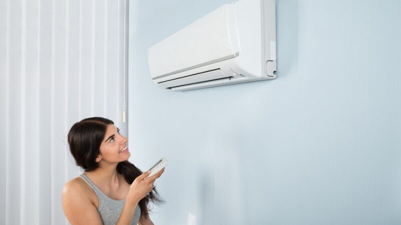 Advantages Of Installing Split System Air Conditioner