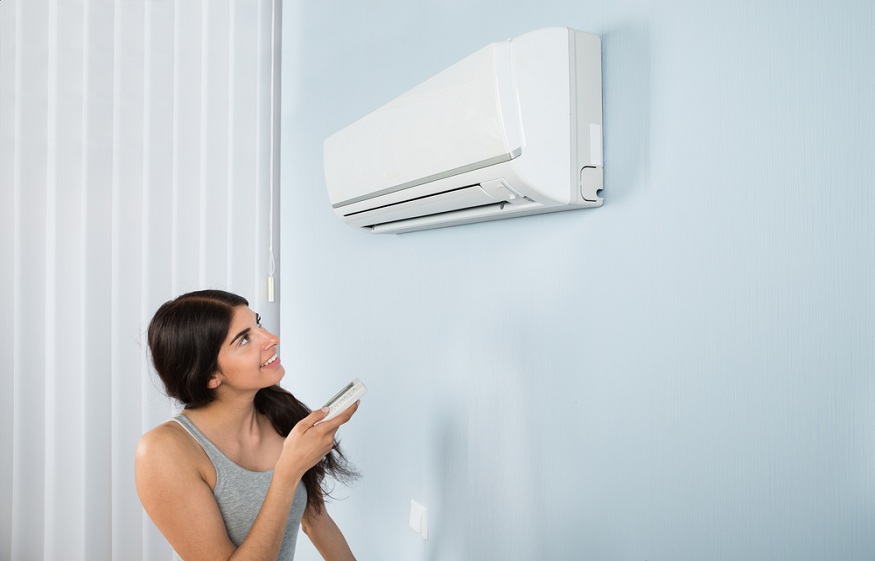 Advantages Of Installing Split System Air Conditioner