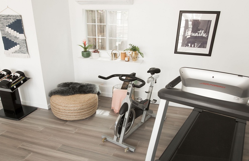 7 Tips to Create the Perfect Home Gym