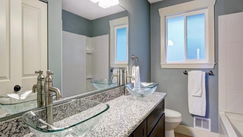 Cheapest Ways To Remodel A Bathroom