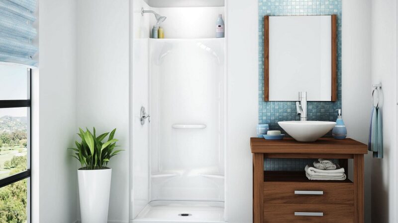 Tips for Choosing the Best Shower Stall