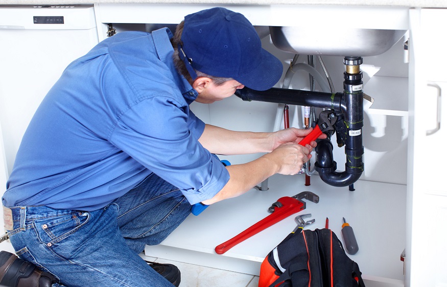Plumbing: What Goes Into A Complete New House Installation?